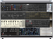 My lithest Eurorack