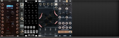 My graceful Eurorack