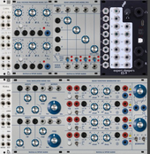 My eely Eurorack