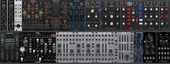 MagneticFish Eurorack 1.1