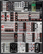 DREAMRACK 2026 CURRENT RACK 2 VERBOS V1