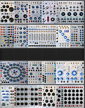 Buchla 200e
