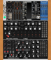 DRuMMaCHiNe