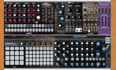 CRE8 Eurorack A