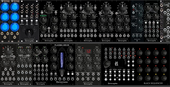My Synth System