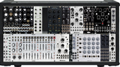 Blossom 2026 rack