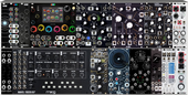 Entry Eurorack