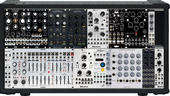 erica drum/synth rack June 2026