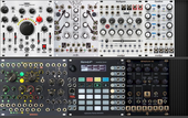 My replete Eurorack
