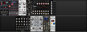 My limey Eurorack (copy)