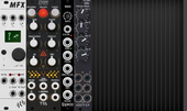 FX MODULE 42HP