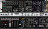erica synths techno system