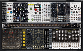 MakeNoise 7U Techno (Morphagene)