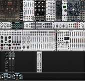 Jam Rack + TR-1000+