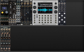 My fragile Eurorack