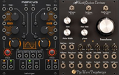 Cosmic Caustic Aux Rack