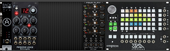 Arturia Rackbrute 3u (copied from fedvii)