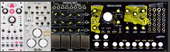 My unscanned Eurorack