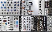2 Many Synths pre