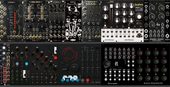 Ryk Focused Rack