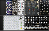 My ringless Eurorack