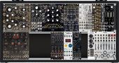 My holmic Eurorack