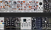 My gravid Eurorack