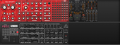 My dedal Eurorack