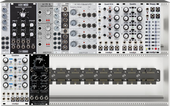 My eternal Eurorack