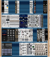 the all consuming void to techno system