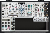 My Rack in Progress
