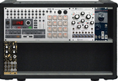 My croupous Eurorack