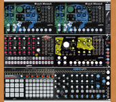 CRE8 Eurorack (condensed)