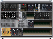 My unpurged Eurorack