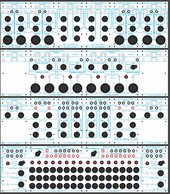 My mimic Buchla