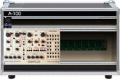 My ugly Eurorack