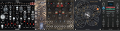 Voices Rack Experiment