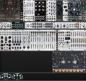 Jam Rack + TR-1000+ (copy)