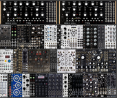 2xMother-32 + 3x126hp