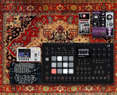 Pedalbard