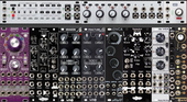 drumk rack