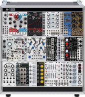 My smitten Eurorack (copy)