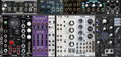 My unsoiled Eurorack