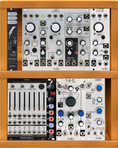 Drums machine (copy)