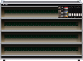 DOEPFER A-100 PMS12 4 Row 672 HP