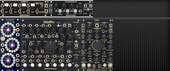 My untracked Eurorack