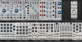 My villous Eurorack