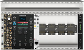 My first Eurorack setup idea