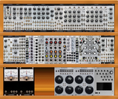Joranalogue computer (copy)