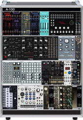 whh Eurorack (copy)